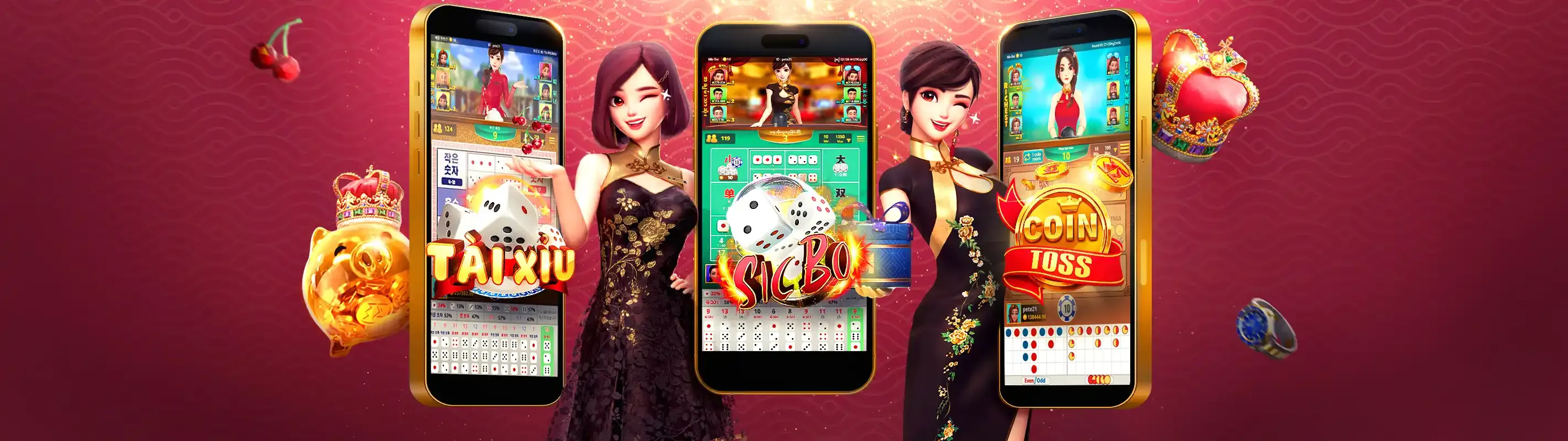 Người chơi game bài trực tuyến tại keo bong da
