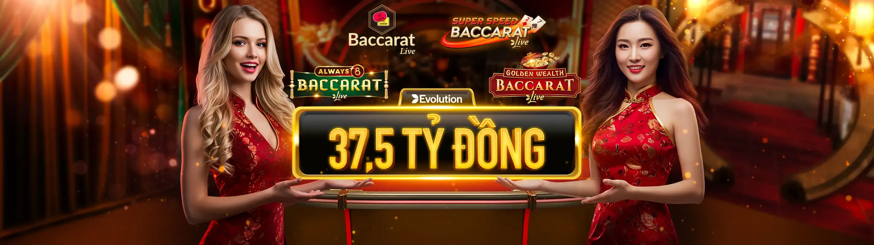 Sân vận động với ánh đèn rực rỡ và bàn poker ảo, tượng trưng cho cá cược thể thao và game poker online