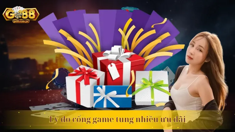 Tiền thưởng chào mừng cho người chơi game poker online mới