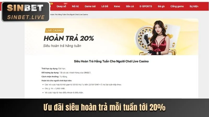 Game Video Slot phiêu lưu