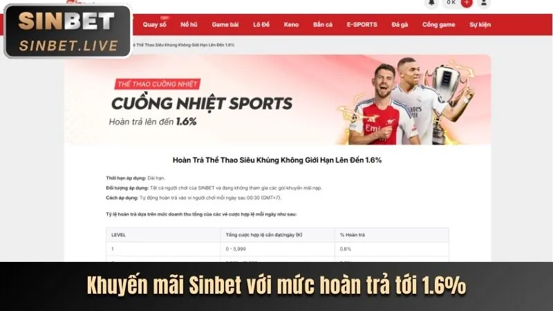 Giao diện đặt cược đá gà trực tuyến thân thiện