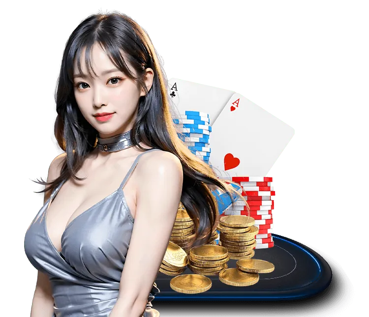 Game Poker Texas Hold'em